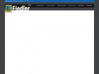edeka-fiedler-freiberg.de Webseite Vorschau