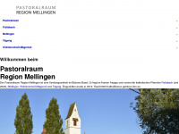 pastoralraum-mellingen.ch Thumbnail