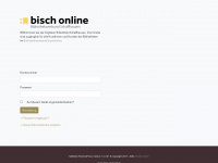 digibisch.ch Webseite Vorschau