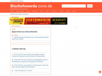 bischofswerda-zone.de Thumbnail