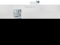 moos15.at Webseite Vorschau
