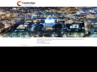 Cambridgeinternetdirectory.co.uk