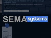semasystems-software.de Thumbnail