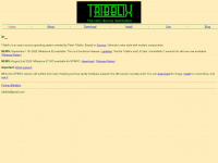tribblix.org