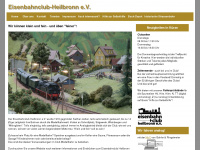 Eisenbahnclub-heilbronn.de