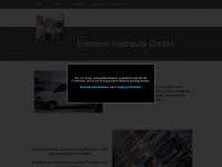 eismann-hydraulik.com Thumbnail