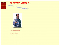 elektrobwolf.de Thumbnail