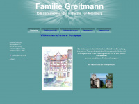 elektro-greitmann.de Webseite Vorschau