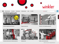 Winkler.org