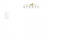 arslan-events.com Webseite Vorschau