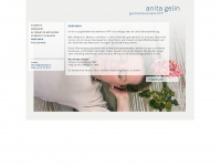anita-gelin.ch Webseite Vorschau