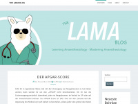 The-lama.blog