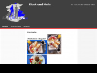 kioskundmehr.com Webseite Vorschau