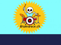 drumspace.ch Thumbnail