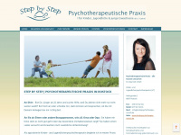 Kinderpsychotherapie-rostock.de