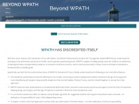 beyondwpath.org Thumbnail