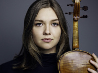 violinista.ch Webseite Vorschau
