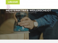 Weilerscheidt.com