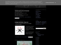 textmotor.blogspot.com Webseite Vorschau