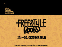 Freestyleroots.ch