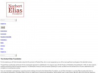 norbert-elias.com