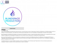 blindspace-production.de Thumbnail
