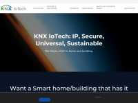 Knx-iotech.org