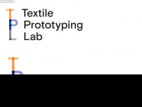 Textileprototypinglab.com