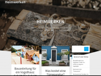 guenters-heimwerkerblog.de