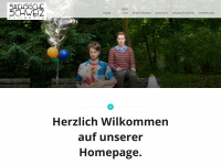 saechsischeschweizkollektiv.com Webseite Vorschau