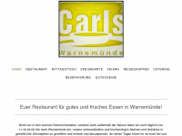 restaurantcarls.de
