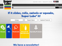 super-lube.com