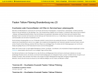 fasten-teltow-flaeming.de Thumbnail