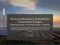 bwts-info.de Webseite Vorschau