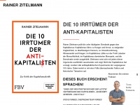 anti-antikapitalisten.de Webseite Vorschau