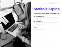 stefanie-krpina.com
