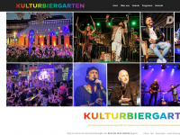 kulturbiergarten-buer.de