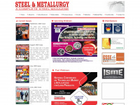 steelmetallurgy.com