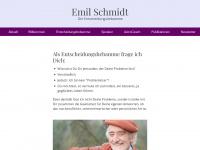 Emilschmidt.online