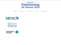 patiententag-dzi-ccc.de