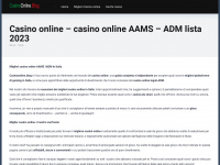 casinoonline.blog