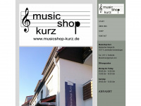 musicshop-kurz.de