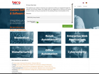 berg-software.com
