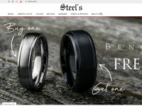 steelsjewelry.com