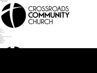 crossroadscn.com Webseite Vorschau