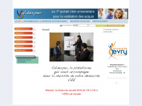 Validexper.fr