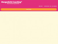 Morgenlicht-coaching.de