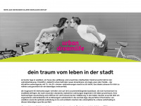 triemlife.ch Webseite Vorschau