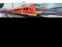 fair-train.de Webseite Vorschau