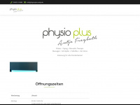 Physioplus-antje.de